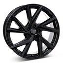 MSW 80 G.BLK 7x17 5/114.3 ET35 CB67.1