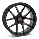 OZ ESTREMA GT HLT SAT.BLK 8.5x18 5/114.3 ET45 CB75.1