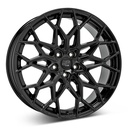 MSW 51 G.BLK 10x22 5/112 ET18 CB66.6