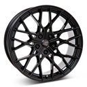 MSW 74 G.BLK 8x18 5/112 ET35 CB73.1