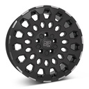 MSW 99 VAN M.BLK POL/LIP 7x17 6/114.3 ET30 CB66.1