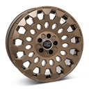 MSW 99 VAN M.BRONZE 8x17 5/114.3 ET35 CB73