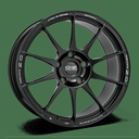 OZ SUPERFORGIATA M.BLK 8.5x19 5/120.6 ET55 CB70.1
