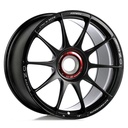 OZ SUPERFORGIATA CL M.BLK 9x20 5/130 ET51 CB84