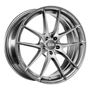 OZ LEGGERA HLT 9x19 5/114.3 ET45 CB70.5