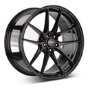 OZ LEGGERA HLT G.BLK 11x19 5/130 ET50 CB71.6