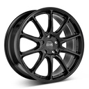 OZ HYPER XT HLT G.BLK 10x22 5/120 ET40 CB72.6