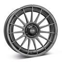 OZ SUPERTURISMO AERO HLT GRA 9x19 5/112 ET42 CB75.1