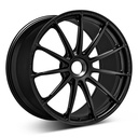 OZ ULTIMATE CL M.BLK 9x20 5/130 ET41 CB84
