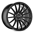 OZ SUPERTURISMO DAKAR M.BLK 9.5x22 5/120 ET45 CB72.6