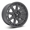 SPARCO GRAVEL M.GRAF 8x17 5/120 ET45 CB65.1