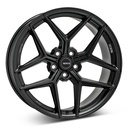 SPARCO FF3 M.BLK 8.5x19 5/112 ET25 CB66.6