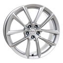 BREYTON BR-I SLV 7.5x17 5/112 ET30 CB66.5