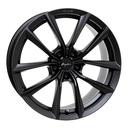 BREYTON BR-I M.BLK 7.5x18 5/112 ET51 CB66.5