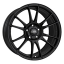 OZ ULTRALEGGERA BLK 11.5x21 5/130 ET79 CB71.5