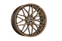 DOTZ SUZUKA BRONZE 9x20 5/112 ET35 CB70.1