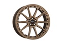 DOTZ SONOMA BRONZE 9.5x20 5/112 ET44 CB70.1