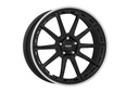 DOTZ SONOMA DARK 9.5x19 5/120 ET40 CB72.6