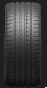 255/40R19 100W ROAD RIDER STRADA MAX XL