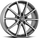 BROCK RC32 TITAN FULL POL 7.5x17 5/115 ET45 CB70.3