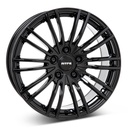 NITRO TURISMO FF G.BLK 8.5x20 5/120 ET57 CB63.3