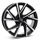 MSW 80 G.BLK/POL 8x19 5/112 ET47 CB66.6