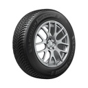 275/55R19 111V MICHELIN PILOT ALPIN 5 SUV RG