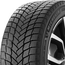 275/40R22 108H MICHELIN X-ICE SNOW+ XL
