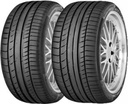 265/30R20 94Y CONTINENTAL CONTISPORTCONTACT 5 XL RO1 SIL