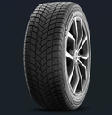 195/60R16 93H MICHELIN X-ICE SNOW+ XL