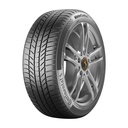 225/40R18 92V CONTINENTAL CONTIWINTERCONTACT TS 870 P XL EVC